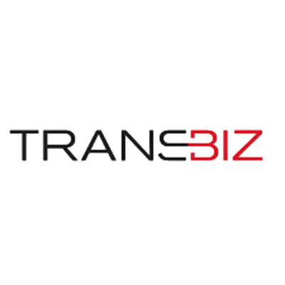 Logo of TransBiz國際品牌行銷顧問_睿博數位行銷有限公司.
