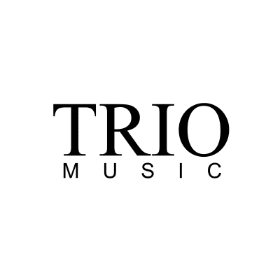 Logo of TRIO Music 空氣工房音樂有限公司.