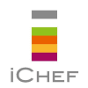 Logo of iCHEF.