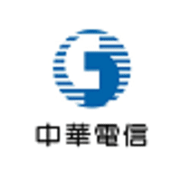 中華電信股份有限公司 logo