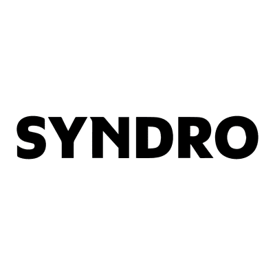 Logo of SYNDRO.