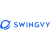 Logo of Swingvy Ltd..