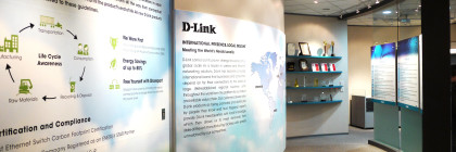 D-Link_友訊科技股份有限公司