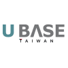 Logo of UBASE TAIWAN優倍勢台灣股份有限公司.