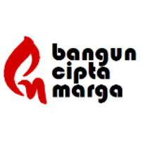 Logo of PT BANGUN CIPTA MARGA.