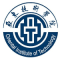 Logo of 亞東科技大學.