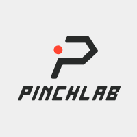 Logo of PinchLab.