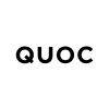Logo of QUOC Shoes.