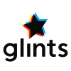 Logo of Glints.