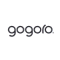 Gogoro  logo