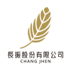 Logo of 長振股份有限公司.
