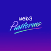 Logo of Web3 Platforms Inc.