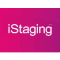 Logo of iStaging Corp. 愛實境_宅妝股份有限公司.