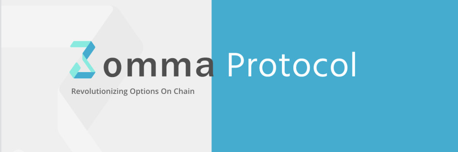 Zomma Protocol cover image