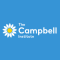 Logo of The Campbell Institute - Wellington Campus.