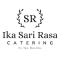 Logo of Sari Rasa Catering.