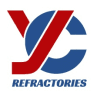 Logo of Yi Cheng Refractories Co., Ltd..