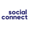 Logo of Social Connect.