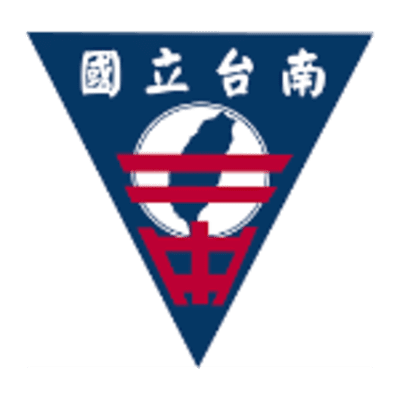 Logo of 台南二中.