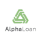 AlphaLoan logo