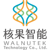 Logo of 核果智能科技股份有限公司.