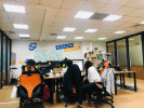 SoftChef 軟領科技股份有限公司 work environment photo