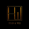 Logo of HUAN&WEI.