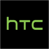 Logo of HTC 宏達國際電子股份有限公司.