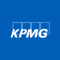 Logo of KPMG安侯建業聯合會計師事務所.