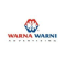 Logo of PT. Warna Warni Media.