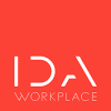 Logo of iDA Workplace Ltd..