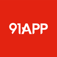 Logo of 91APP.