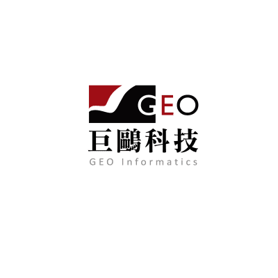 Logo of 巨鷗科技股份有限公司.