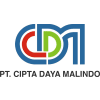 Logo of PT Cipta Daya Malindo.