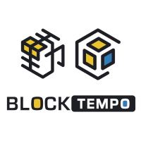 動區動趨 BlockTempo logo