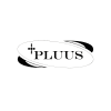 Logo of PLUUS.