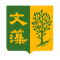 Logo of 文藻外語大學.
