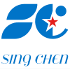 Logo of 星辰體育傳媒有限公司.
