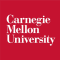 Logo of Carnegie Mellon University.