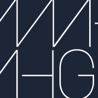 Logo of MMHG（MUME Hospitality Group）.