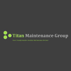 Avatar of Titan Maintenance Group.