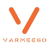 Logo of 科熱臺灣有限公司 (Varmeego Taiwan Limited).