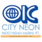 Logo of PT. City Neonindo Indah Murni.