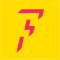 Logo of Flash Coffee.