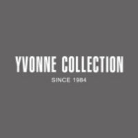 以旺企業有限公司 YVONNE COLLECTION logo