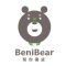 邦尼熊有限公司 logo