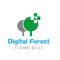數位森林科技有限公司 logo