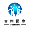 Logo of 富翊國際人力資源有限公司.