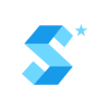 STARBIT 思偉達創新科技 logo