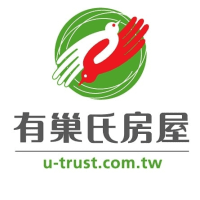 Logo of 有巢氏房屋桃園藝文大興加盟店~豐禾不動產仲介有限公司.